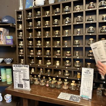 Portal Tea - Coffee & Tea Near Me - Portland, Oregon Portal Tea - Coffee & Tea Near Me - Portland, Oregon