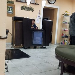 Nikky Dominican - Debit / credit station