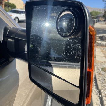 Quick Quack Car Wash - More Spots - Car Wash Near Me - Coachella, California