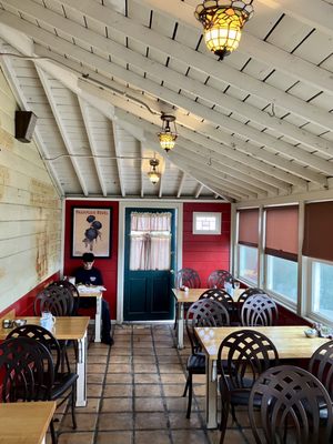 Summerland Beach Cafe by null