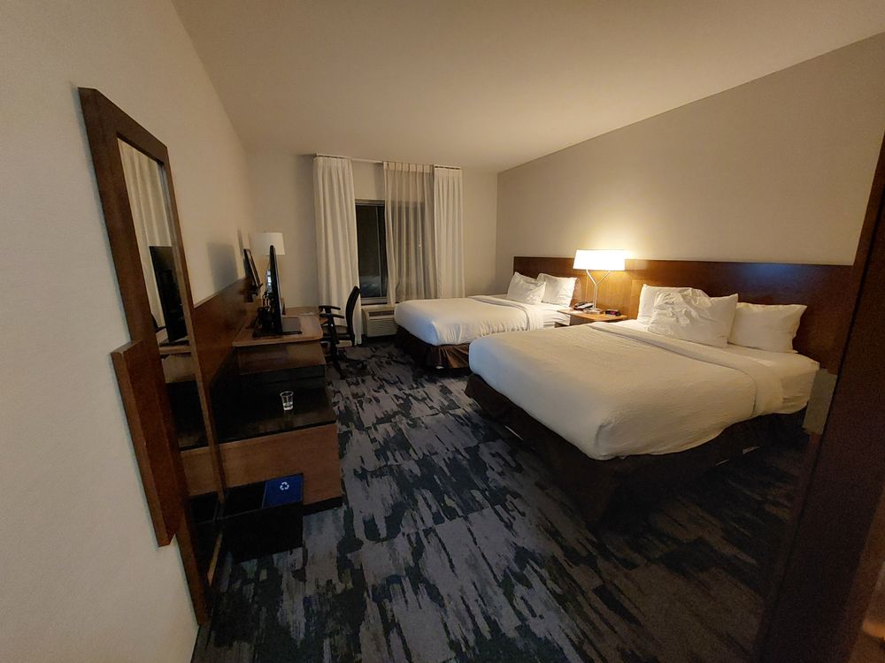 Fairfield by Marriott Inn & Suites Philadelphia Horsham