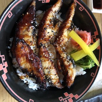 Osaka Japanese Restaurant - Eel lunch special - Japanese Near Me - Tivoli, New York Osaka Japanese Restaurant - Eel lunch special - Japanese Near Me - Tivoli, New York
