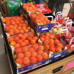 White Haven Market