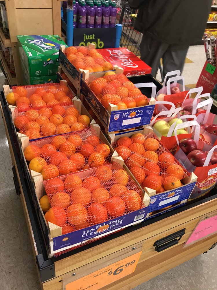 WHITE HAVEN MARKET Updated September 2024 501 Main St, White Haven