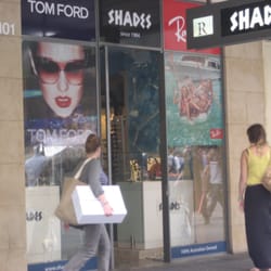 Shades Shop
