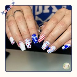 The Color Nails & Skin Care