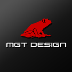 Mgt Design - MGT Design Logo