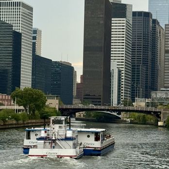 Tours & Boats - Boat Tours Near Me - Chicago, Illinois