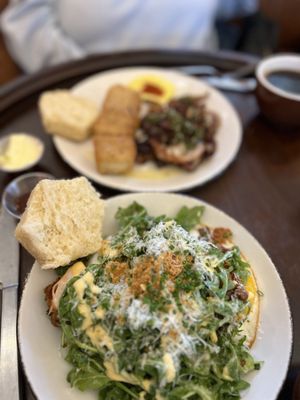 Hog & Hominy by null