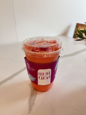 Lune Cafe by null