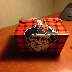 Smoke's Poutinerie - Big flavor in a small box