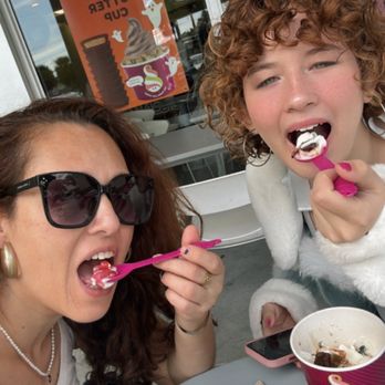 Menchie's Frozen Yogurt - Ice Cream & Frozen Yogurt Near Me - Tamarac, Florida Menchie's Frozen Yogurt - Ice Cream & Frozen Yogurt Near Me - Tamarac, Florida