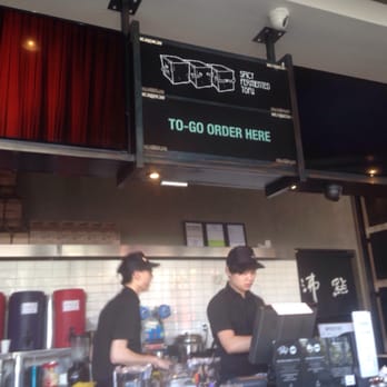 Boiling Point - Taiwanese Near Me - Edmonds, Washington