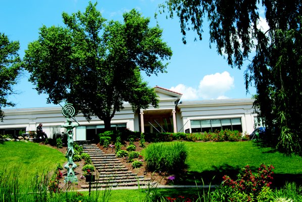 Park West Gallery by null