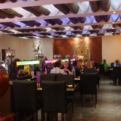 Chinarestaurant Phönix - Räumlichkeiten