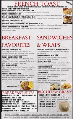 Belleville Pancake House by null