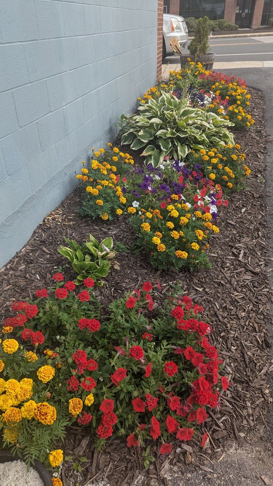 THOMASTON HISTORICAL MARKER Updated September 2024 22 Photos Clay