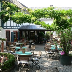 Klostermühle