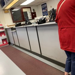 U.S. Post Office