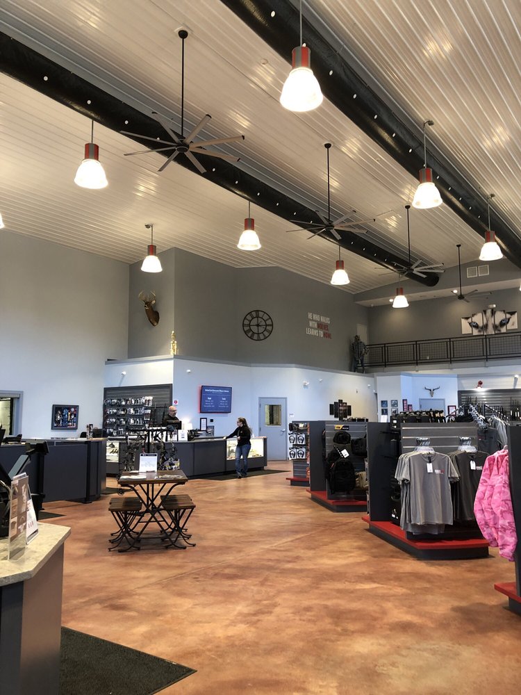 RANGE 129 Absecon, NJ 25 Photos & 17 Reviews Gun/Rifle Ranges