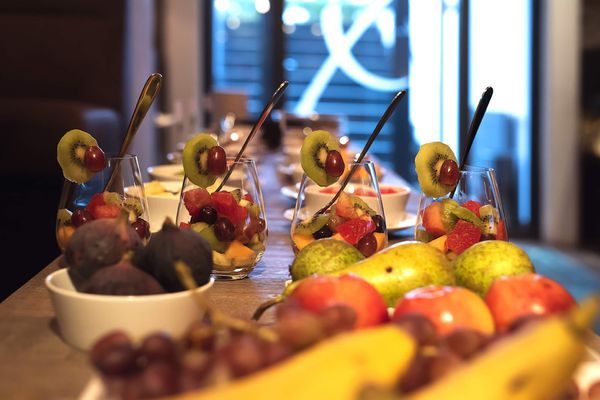 nixe | Boutiquehotel & Spa Rügen by null