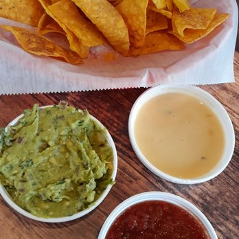 Yabo's Tacos - Hilliard - The Trio. Guacamole, Queso, & Salsa - Tacos Near Me - Hilliard, Ohio Yabo's Tacos - Hilliard - The Trio. Guacamole, Queso, & Salsa - Tacos Near Me - Hilliard, Ohio
