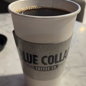 Blue Collar Coffee - Coffee - Coffee & Tea Near Me - Indianapolis, Indiana Blue Collar Coffee - Coffee - Coffee & Tea Near Me - Indianapolis, Indiana