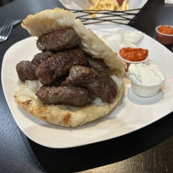 7 Restaurant - Modern European Near Me - Vancouver, Washington