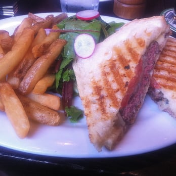 21st Amendment Brewery - Patty Melt - Brewpubs Near Me - San Francisco, California