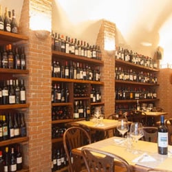 Vinarium - Il Vinarium