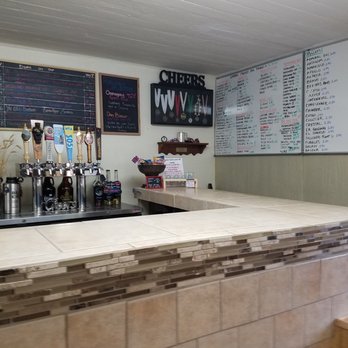 Gary's Brewery & Biergarten - Taps! - Brewing Supplies Near Me - Pensacola, Florida