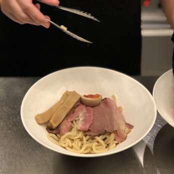 Mashi No Mashi - Ramen Near Me - Hong Kong, HK