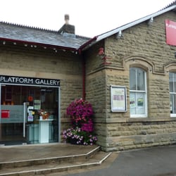 Platform Gallery