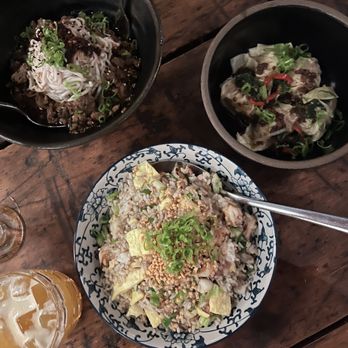Tiger Fork - Chinese Near Me - Washington, DC, District of Columbia