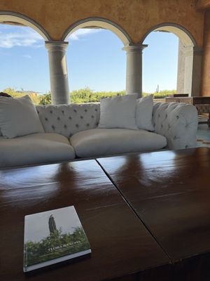 Hotel Villa Santa Cruz by null
