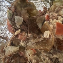 Worst burrito EVER!!! Worst burrito EVER!!!
