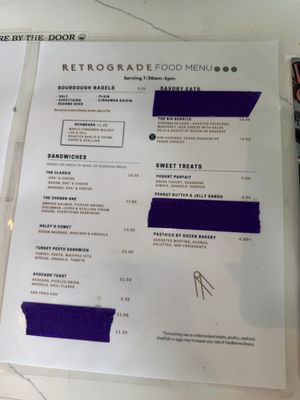 Retrograde Coffee by null
