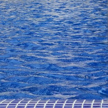 De Santo Travel - The "infinity " pool that is obviously not filtering correctly since the water doesn't even reach the filters. - Travel Services Near Me De Santo Travel - The "infinity " pool that is obviously not filtering correctly since the water doesn't even reach the filters. - Travel Services Near Me