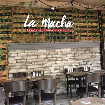 La Macha - Mexican Near Me - Tijuana, BCN