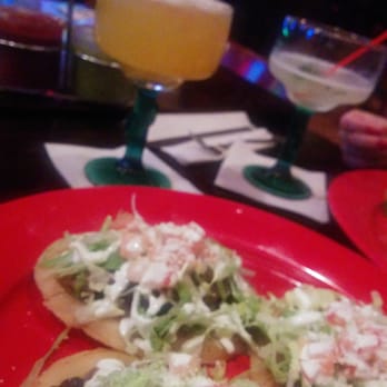 El Porton - Mango Margarita - Mexican Near Me - Bronx, New York