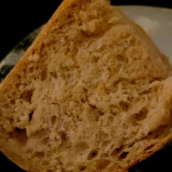 Sarina's Italian Kitchen - Really good warm bread that came with pasta. - Italian Near Me - Lincoln City, Oregon Sarina's Italian Kitchen - Really good warm bread that came with pasta. - Italian Near Me - Lincoln City, Oregon