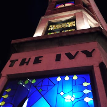 The Ivy - The Ivy - British Near Me - London, XGL The Ivy - The Ivy - British Near Me - London, XGL