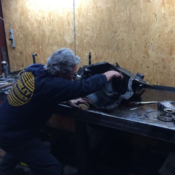 Edwards Automotive - Rebuilding a Transmission. - Auto Repair Near Me - Summerville, South Carolina Edwards Automotive - Rebuilding a Transmission. - Auto Repair Near Me - Summerville, South Carolina