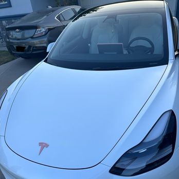 Xtreme Edge - AFTER - Auto Detailing Near Me - Garden Grove, California Xtreme Edge - AFTER - Auto Detailing Near Me - Garden Grove, California