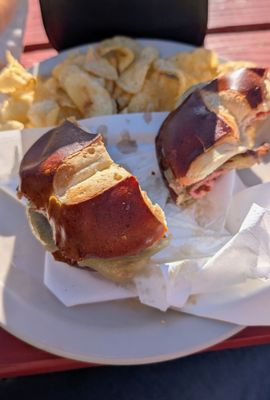 Council Rock Brewery by null