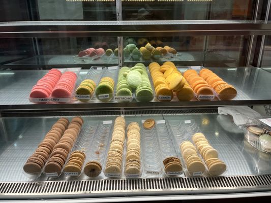 Praline Bakery by null