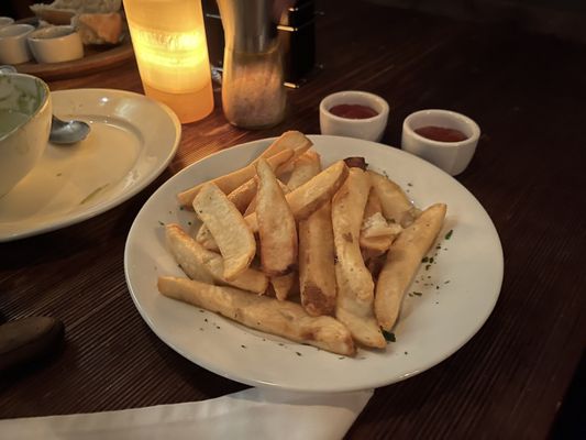 La Pampa Argentinean Steak House by null