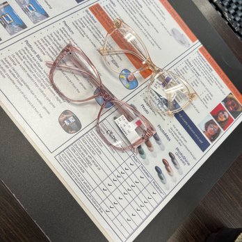 Stanton Optical - Adorable frames for cheap! - Eyewear & Opticians Near Me - Salinas, California
