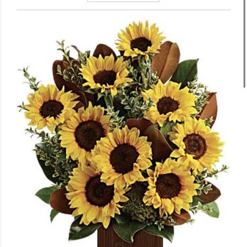 D & L Roses - WHAT I WAS SUPPOSED TO GET - Florists Near Me - Fresno, California