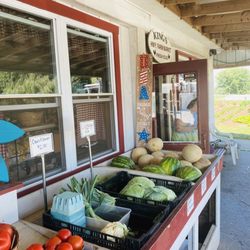 Kings Highway Farm Market